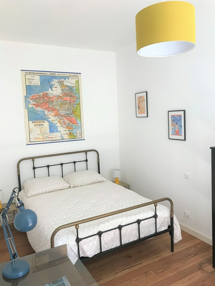 Apartamento La Grande Maison - Loft & Appartement