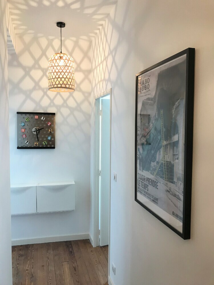 Apartamento La Grande Maison - Loft & Appartement