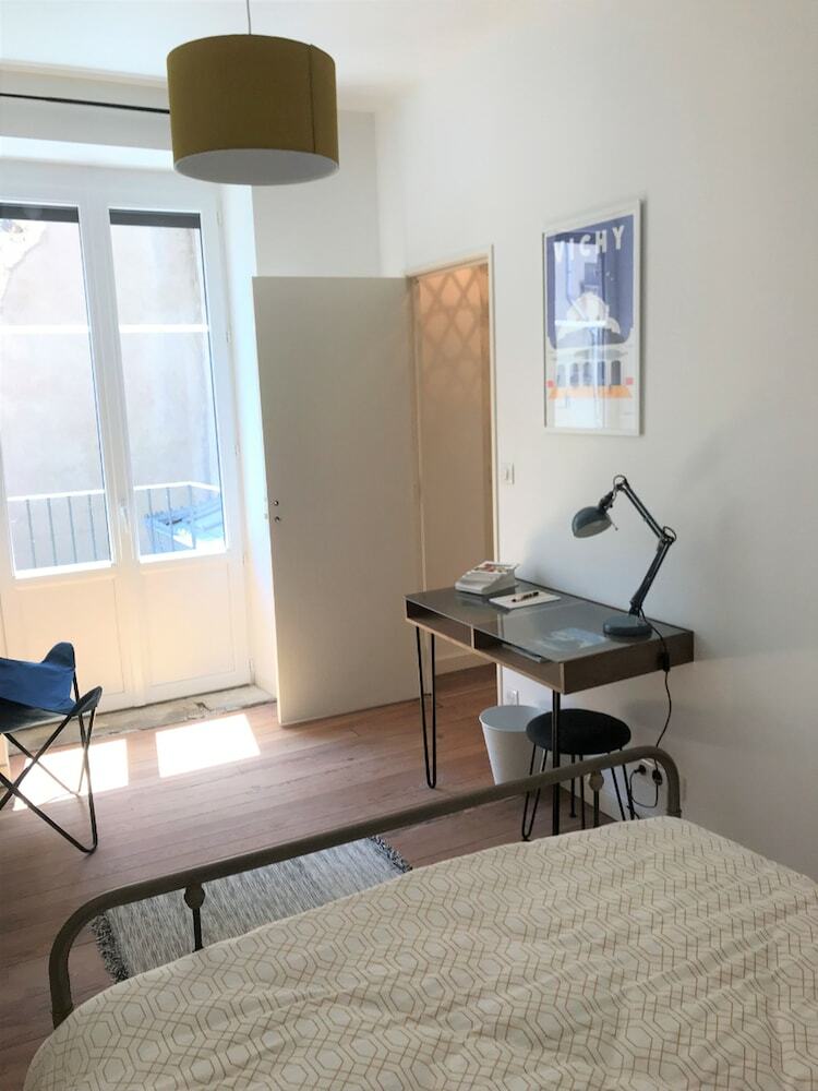 Apartamento La Grande Maison - Loft & Appartement