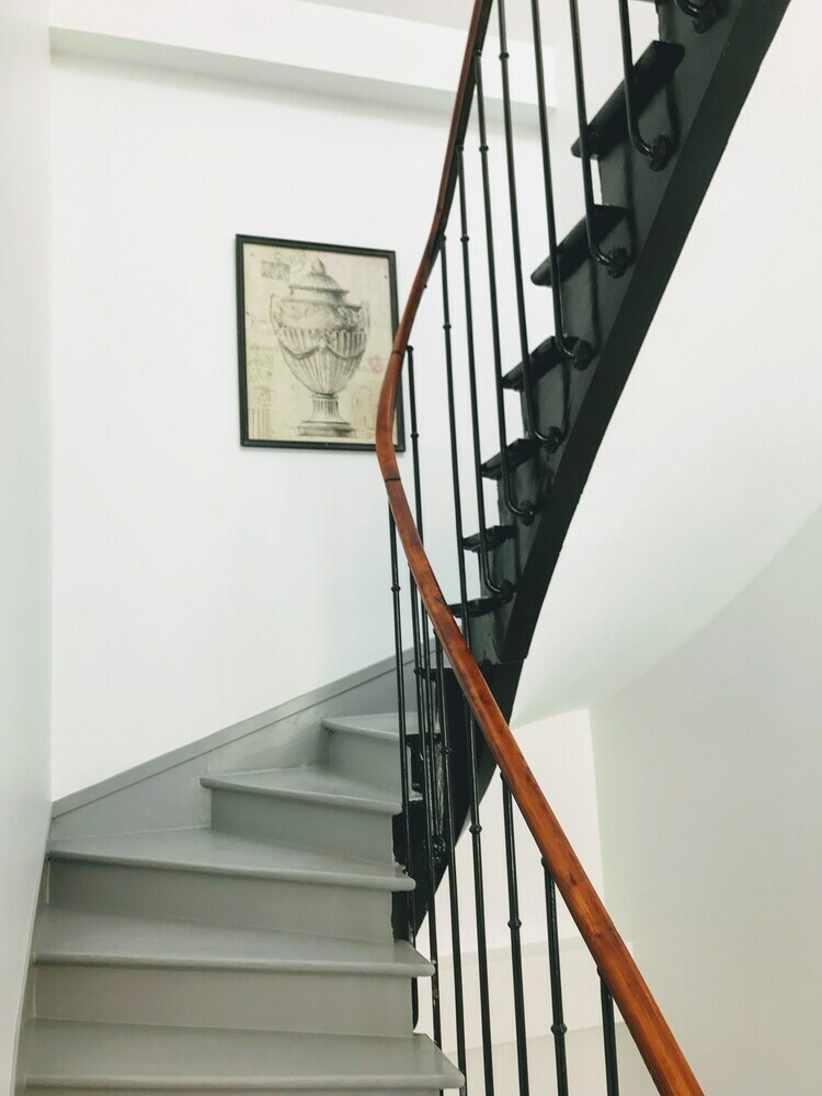 Apartamento La Grande Maison - Loft & Appartement