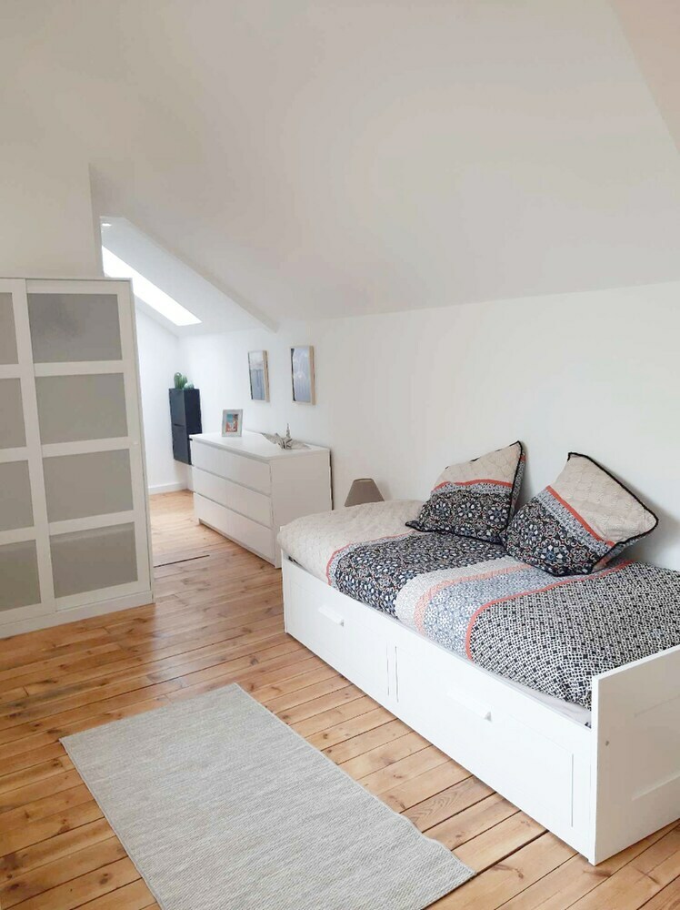 Apartamento La Grande Maison - Loft & Appartement