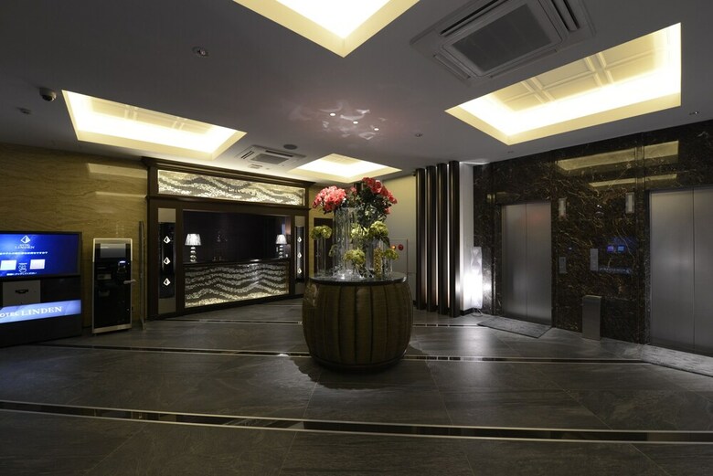 Hotel Linden Ikebukuro