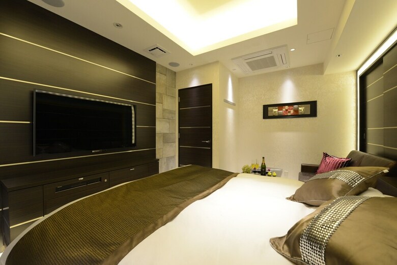 Hotel Linden Ikebukuro