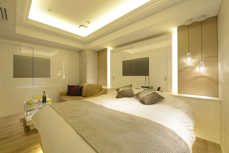 Hotel Linden Ikebukuro