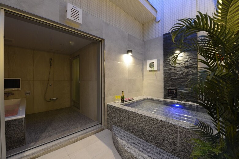 Hotel Linden Ikebukuro