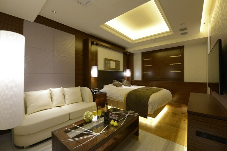 Hotel Linden Ikebukuro