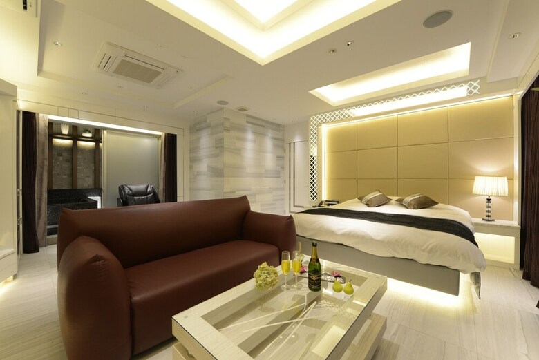 Hotel Linden Ikebukuro