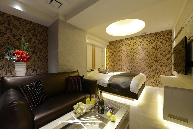 Hotel Linden Ikebukuro