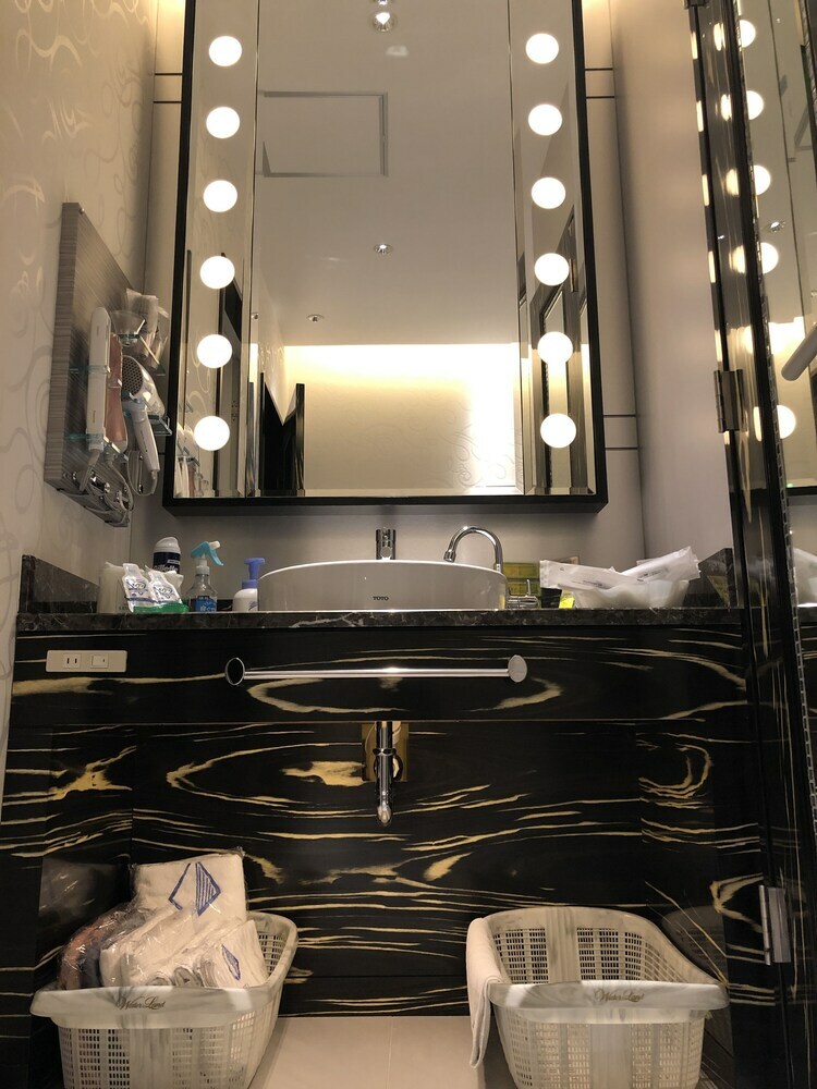 Hotel Linden Ikebukuro