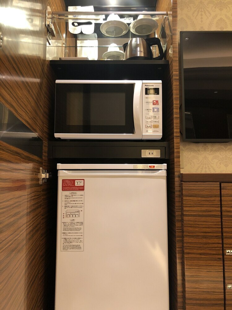 Hotel Linden Ikebukuro