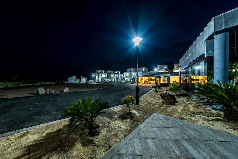 Apartamentos Sbs Love Pension