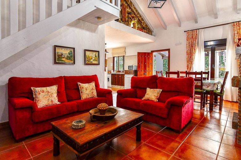 Agroturismo Villas Dehesa Roche Viejo