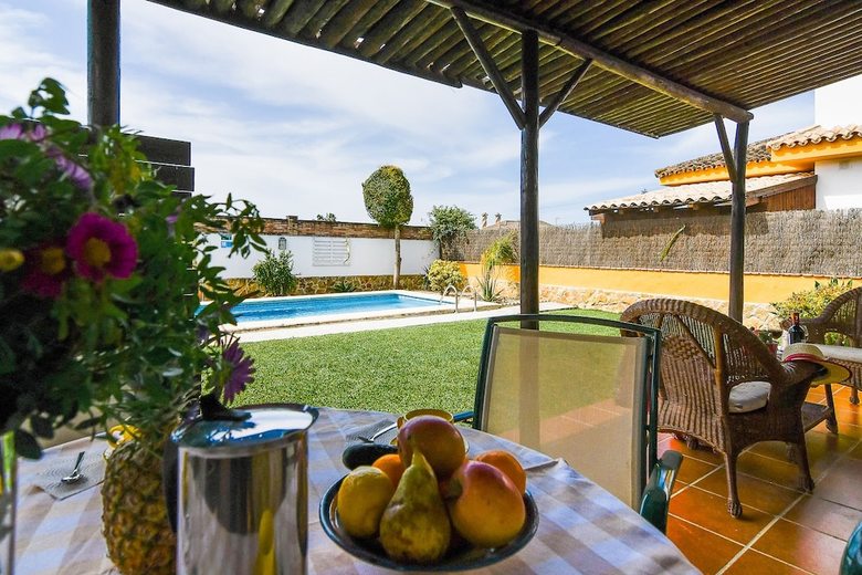 Agroturismo Villas Dehesa Roche Viejo