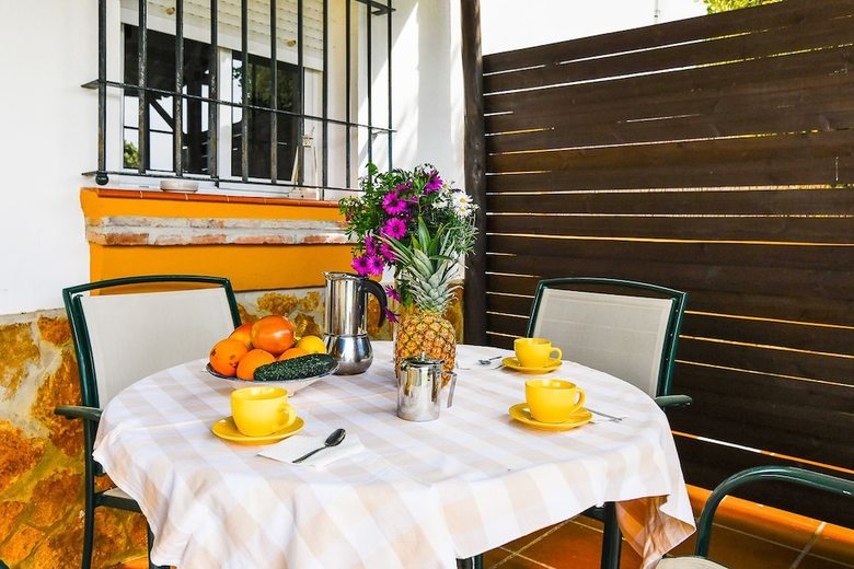 Agroturismo Villas Dehesa Roche Viejo