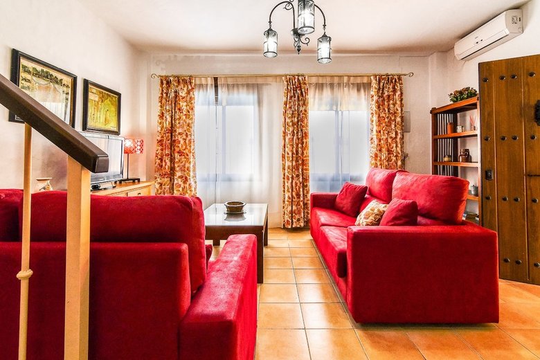 Agroturismo Villas Dehesa Roche Viejo