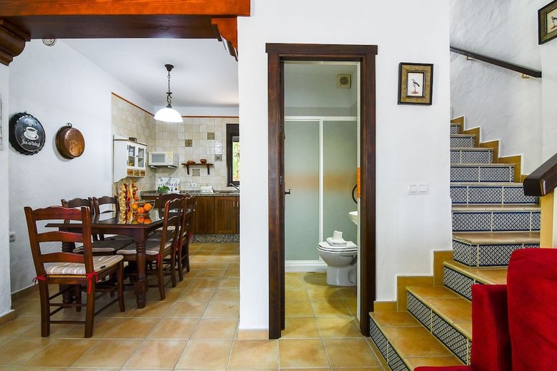 Agroturismo Villas Dehesa Roche Viejo