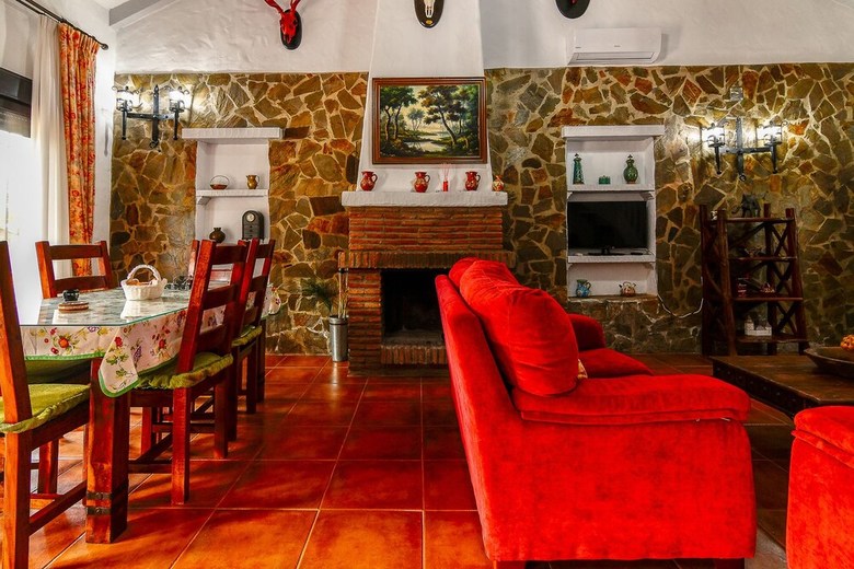 Agroturismo Villas Dehesa Roche Viejo