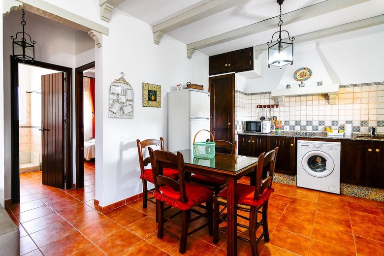 Agroturismo Villas Dehesa Roche Viejo