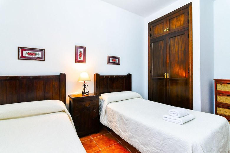 Agroturismo Villas Dehesa Roche Viejo