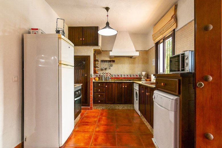 Agroturismo Villas Dehesa Roche Viejo