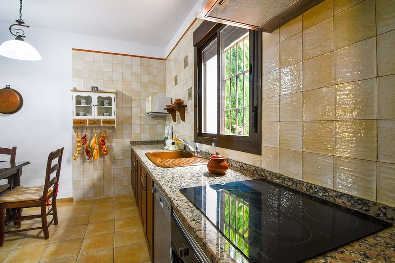 Agroturismo Villas Dehesa Roche Viejo