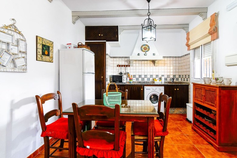 Agroturismo Villas Dehesa Roche Viejo