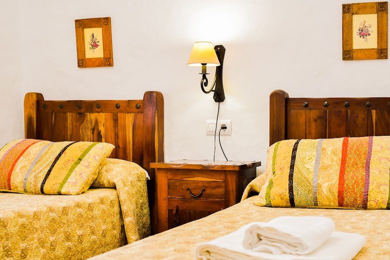 Agroturismo Villas Dehesa Roche Viejo