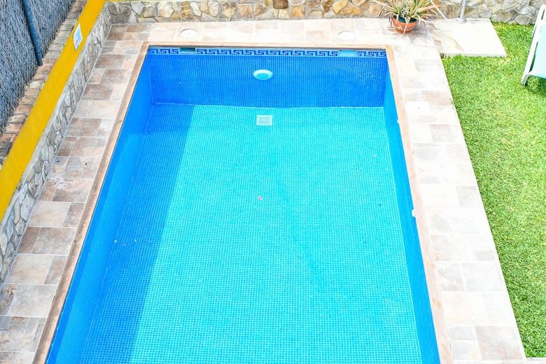 Agroturismo Villas Dehesa Roche Viejo