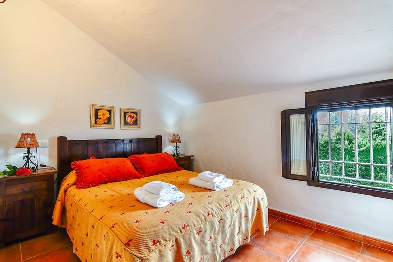 Agroturismo Villas Dehesa Roche Viejo