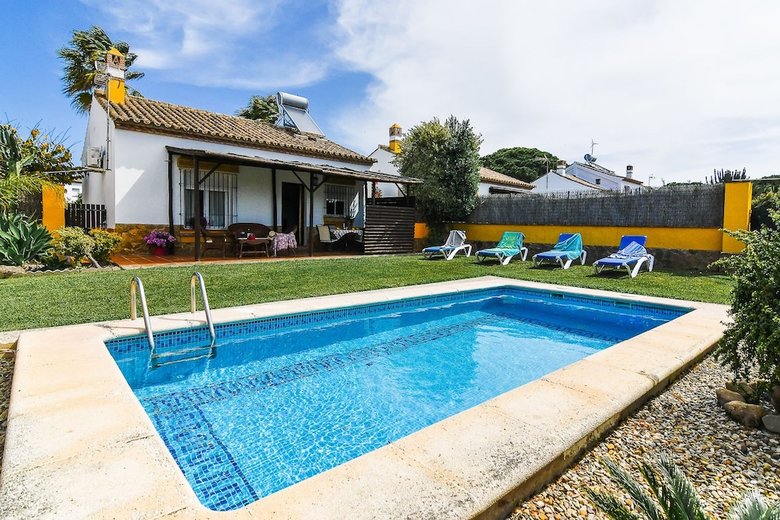 Agroturismo Villas Dehesa Roche Viejo