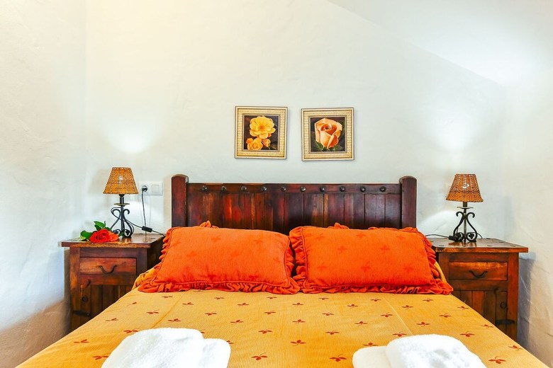 Agroturismo Villas Dehesa Roche Viejo