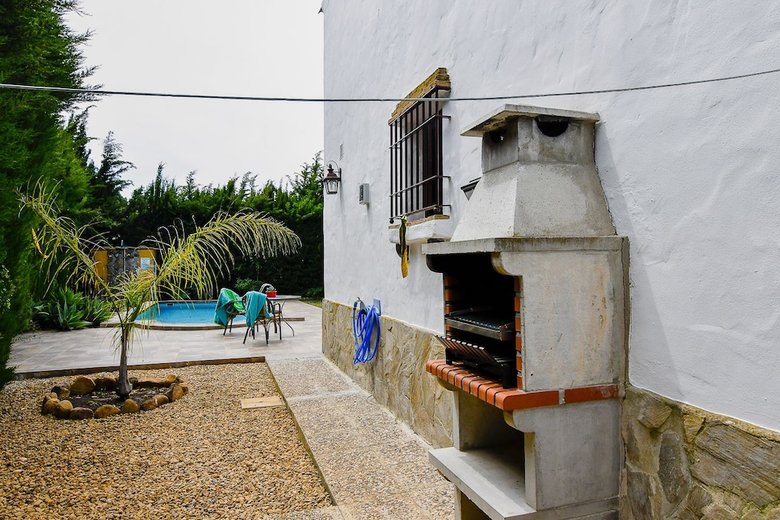 Agroturismo Villas Dehesa Roche Viejo