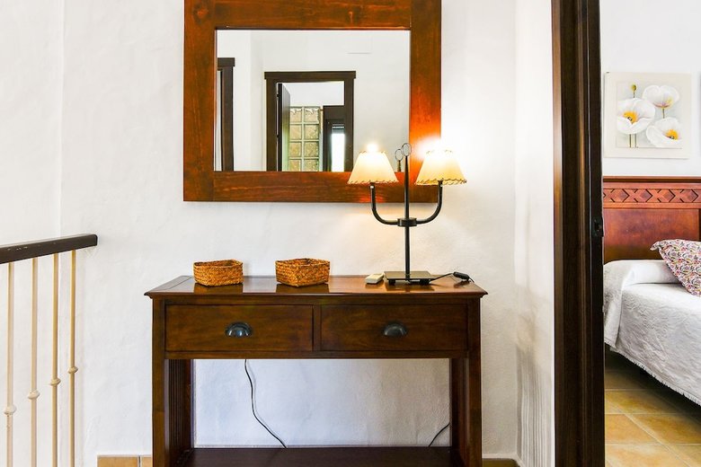 Agroturismo Villas Dehesa Roche Viejo