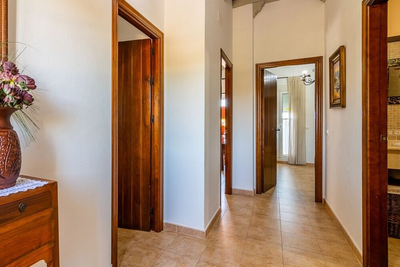 Agroturismo Villas Dehesa Roche Viejo