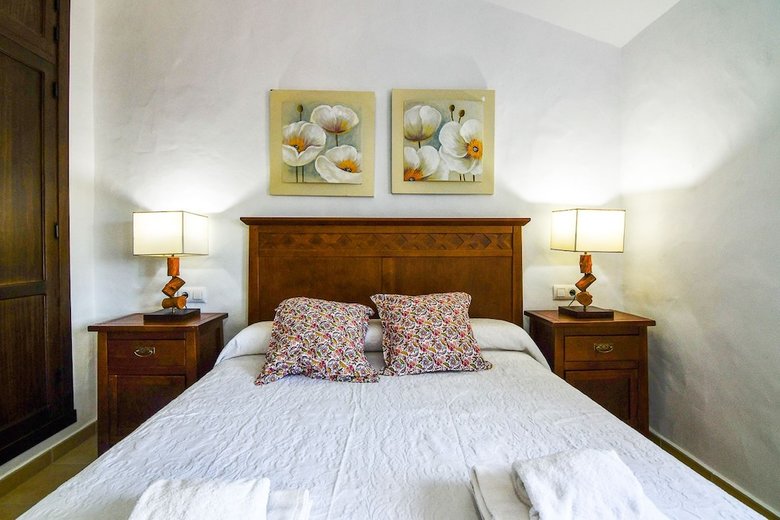 Agroturismo Villas Dehesa Roche Viejo