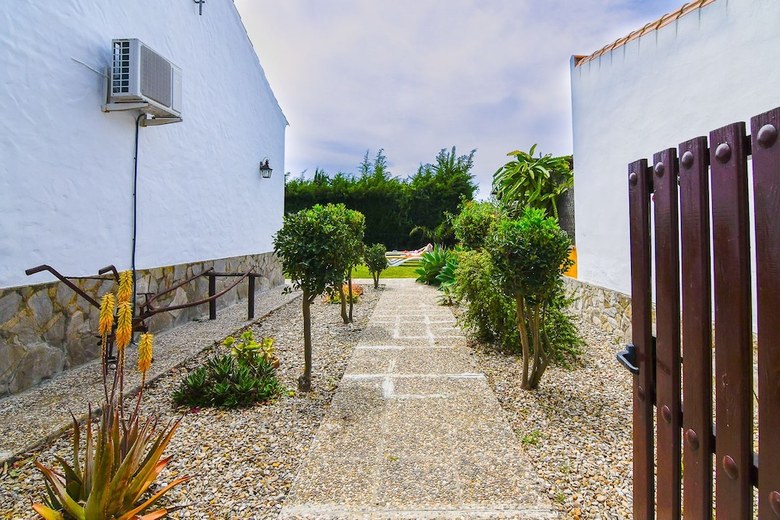 Agroturismo Villas Dehesa Roche Viejo
