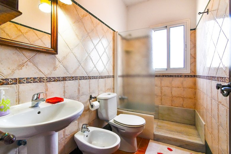 Agroturismo Villas Dehesa Roche Viejo