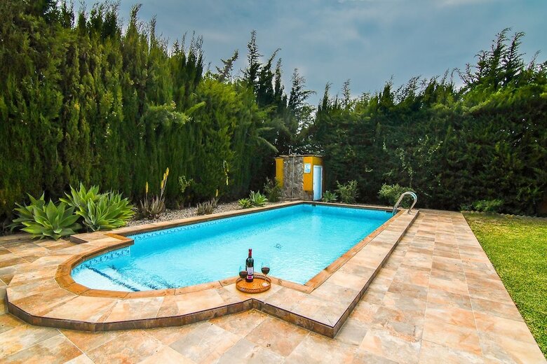 Agroturismo Villas Dehesa Roche Viejo