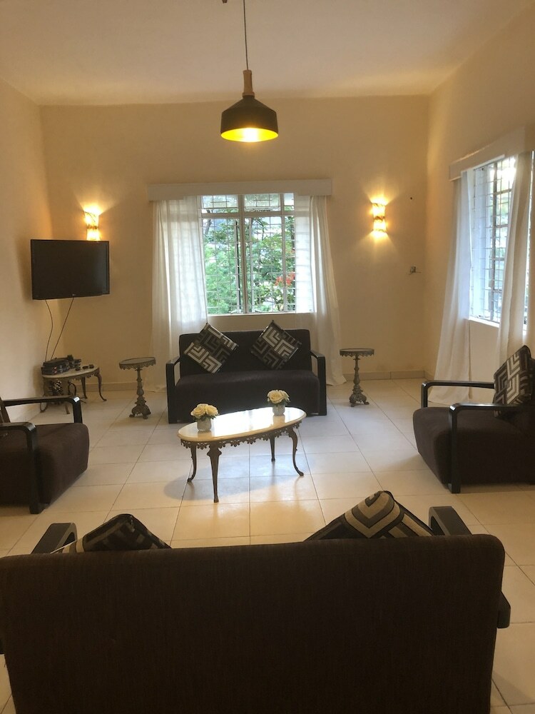 Hotel Lac S Villa
