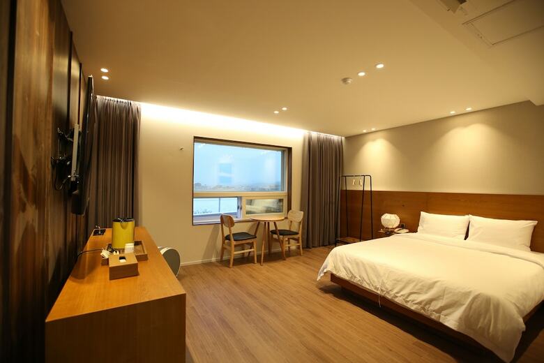 Am Ort Hotel