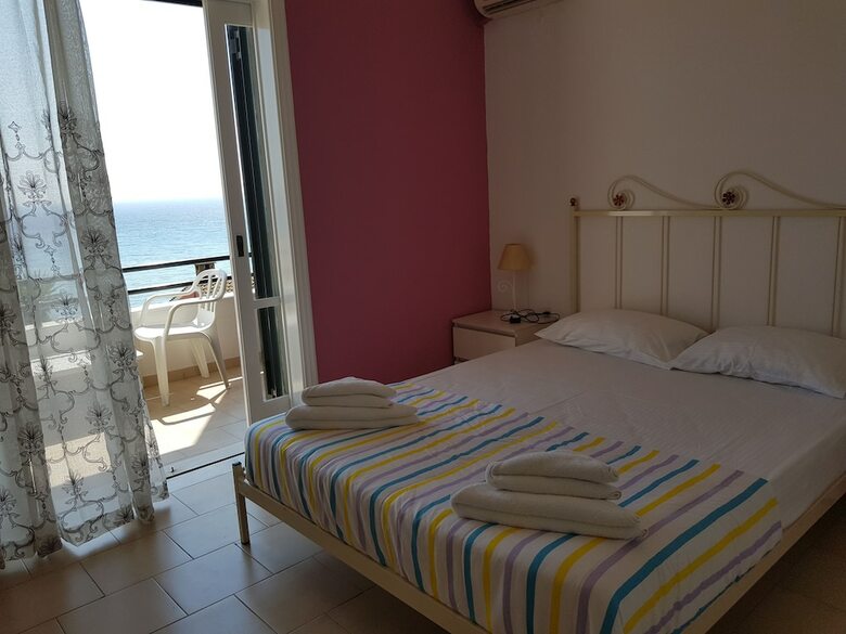 Apartamentos Menigos A2no.87 Seaview 2 Bedroom