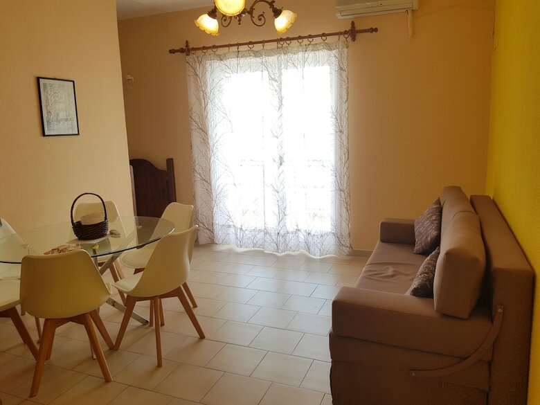 Apartamentos Menigos A2no.87 Seaview 2 Bedroom