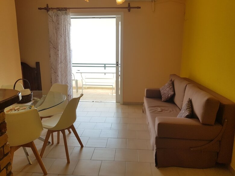 Apartamentos Menigos A2no.87 Seaview 2 Bedroom