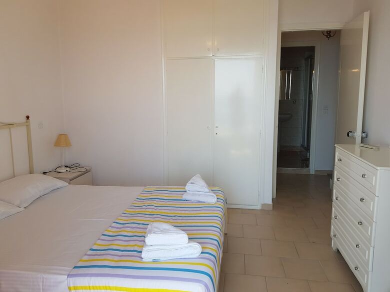 Apartamentos Menigos A2no.87 Seaview 2 Bedroom