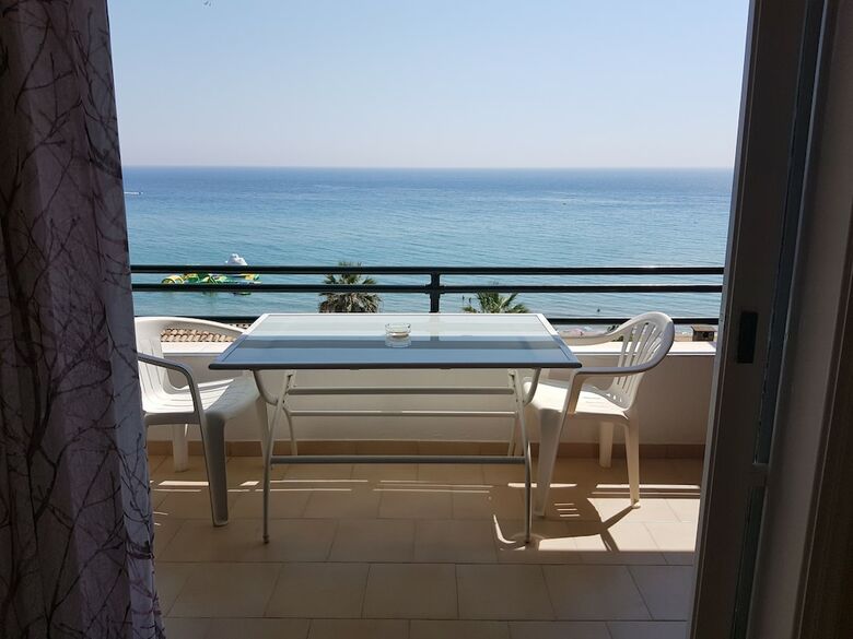 Apartamentos Menigos A2no.87 Seaview 2 Bedroom