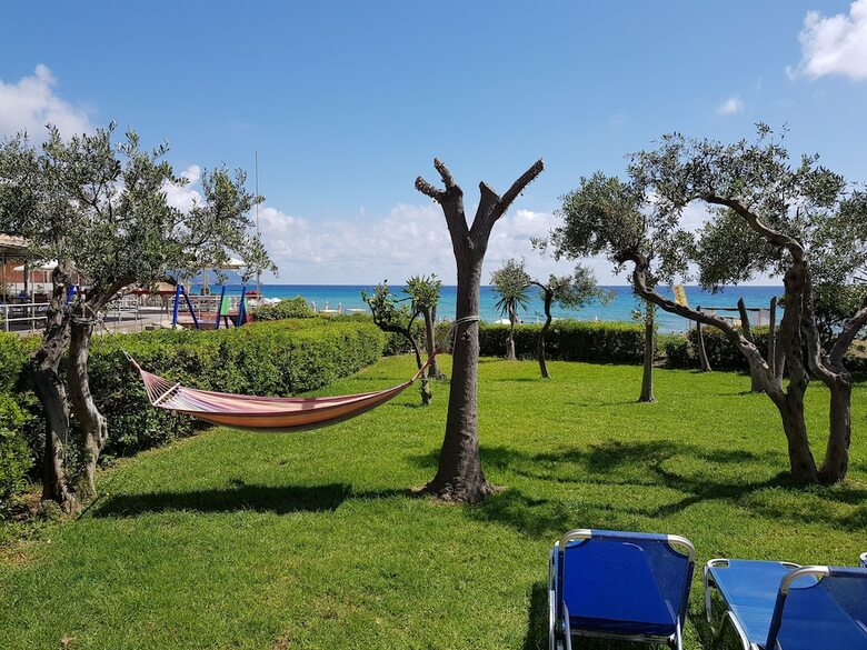 Apartamentos Menigostype A3gno58 Beachfront 2 Bedroom