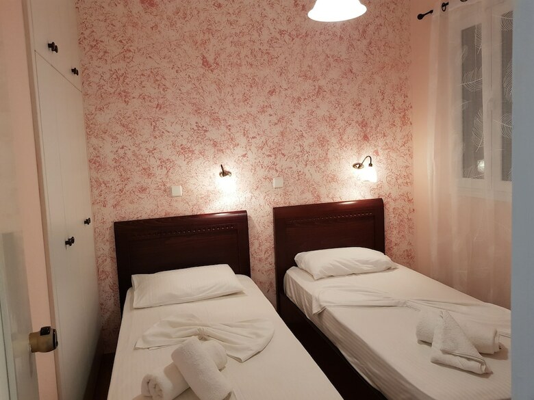 Apartamentos Menigostype A3gno58 Beachfront 2 Bedroom