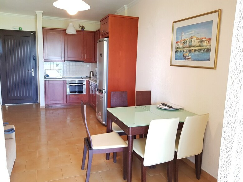 Apartamentos Menigostype A3gno58 Beachfront 2 Bedroom