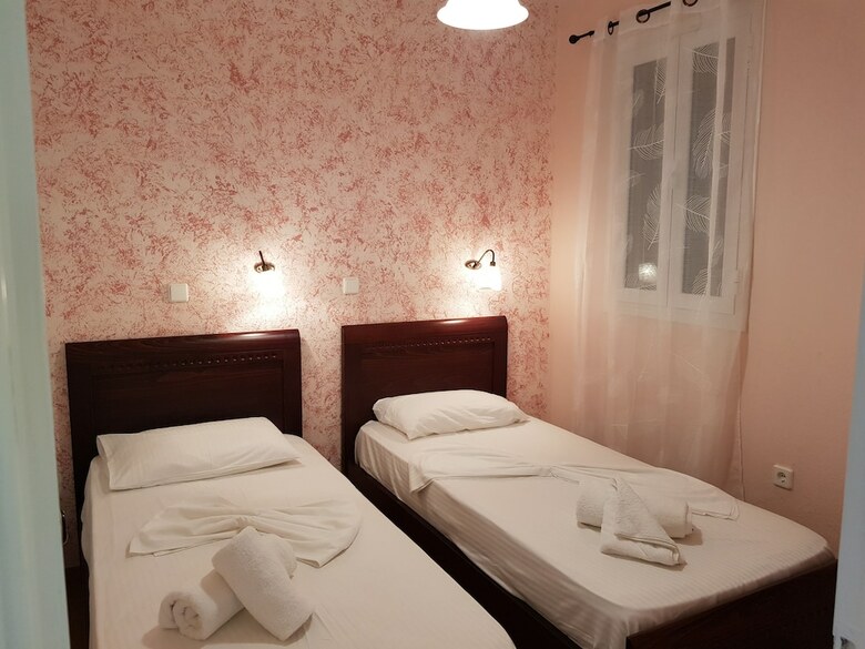 Apartamentos Menigostype A3gno58 Beachfront 2 Bedroom