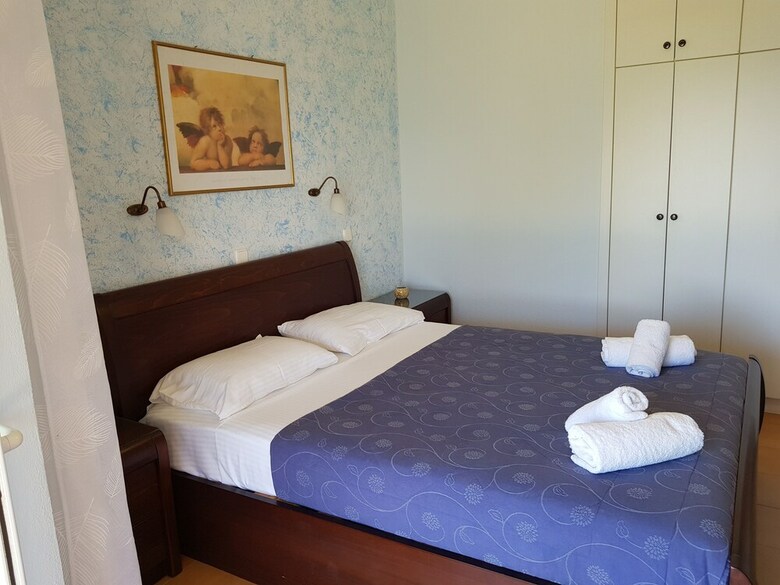 Apartamentos Menigostype A3gno58 Beachfront 2 Bedroom